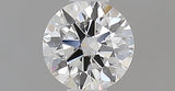 0.30 carat Round diamond G  VVS1 Excellent