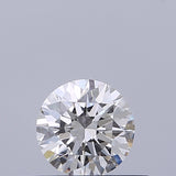 0.35 carat Round diamond F VVS1 Excellent