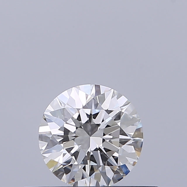 0.35 carat Round diamond F VVS1 Excellent