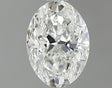 0.70 carat Oval diamond H VS1 