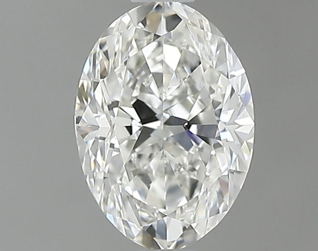 0.70 carat Oval diamond H VS1 
