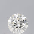 0.23 carat Round diamond F VS1 Excellent