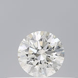 0.23 carat Round diamond F VS1 Excellent