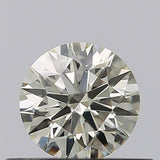 0.30 carat Round diamond J  SI1 Excellent