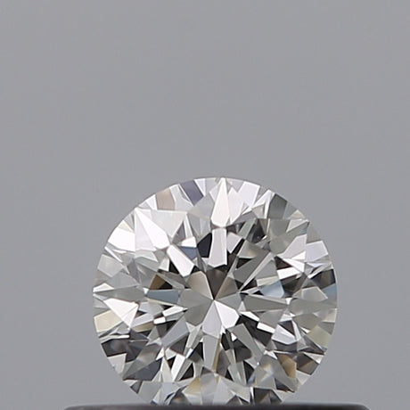 0.33 carat Round diamond E IF Excellent