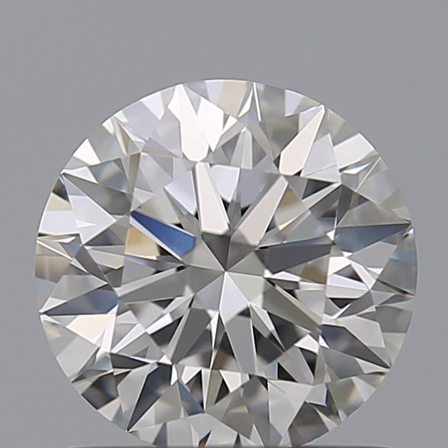 1.00 carat Round diamond F  VVS2 Excellent