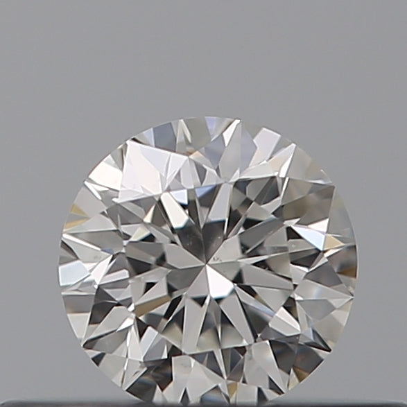 0.23 carat Round diamond F  VS2 Excellent