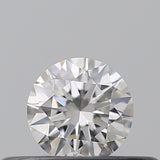 0.19 carat Round diamond G  VVS1 Excellent