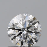 0.60 carat Round diamond E  VS2 Excellent