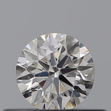 0.28 carat Round diamond F  VS2 Excellent