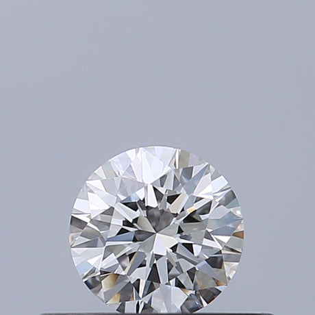 0.30 carat Round diamond D IF Excellent