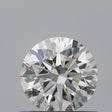 0.51 carat Round diamond G VVS2 Excellent