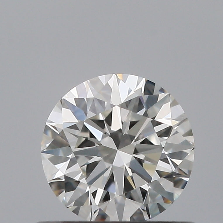 0.51 carat Round diamond G VVS2 Excellent