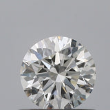 0.51 carat Round diamond G VVS2 Excellent