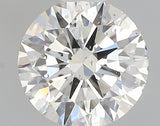 0.40 carat Round diamond I  SI2 Excellent