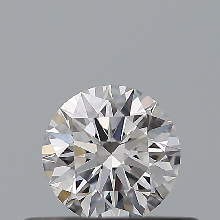 0.31 carat Round diamond F  VVS2 Excellent