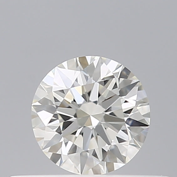 0.33 carat Round diamond G VVS2 Excellent