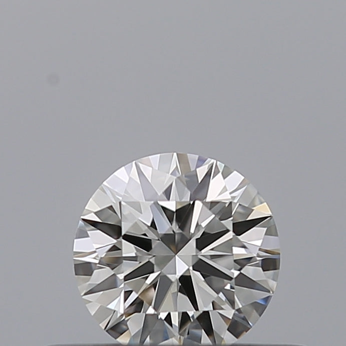 0.30 carat Round diamond G  IF Excellent