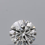 0.30 carat Round diamond G  IF Excellent