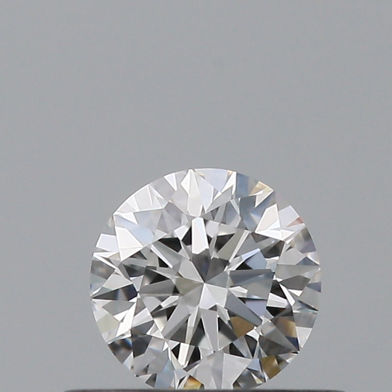 0.33 carat Round diamond D  VS1 Excellent