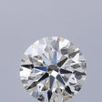 0.51 carat Round diamond G VVS1 Excellent