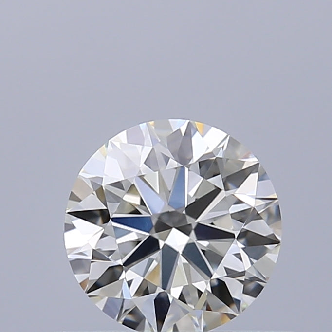 0.51 carat Round diamond G VVS1 Excellent