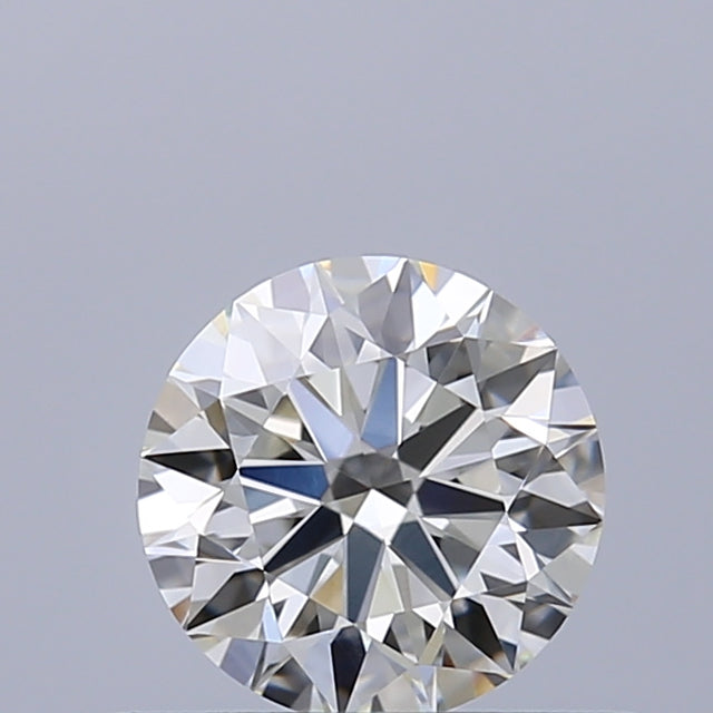 0.51 carat Round diamond G VVS1 Excellent