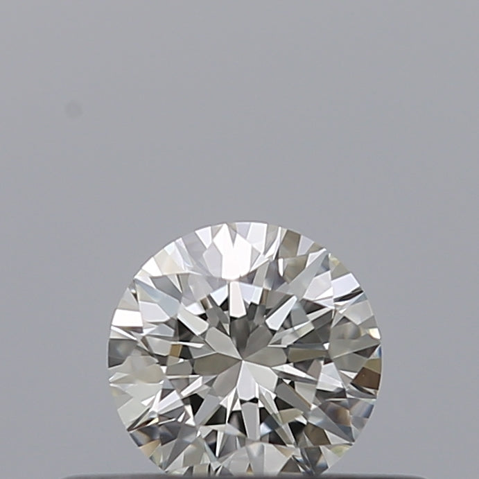 0.27 carat Round diamond G  VVS2 Excellent