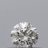 0.27 carat Round diamond G  VVS2 Excellent