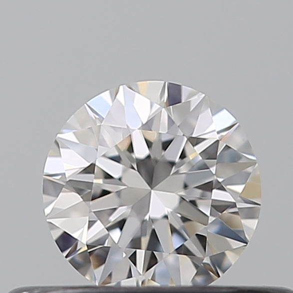 0.29 carat Round diamond F  VVS2 Excellent