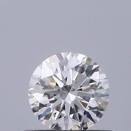 0.40 carat Round diamond D VVS2 Excellent