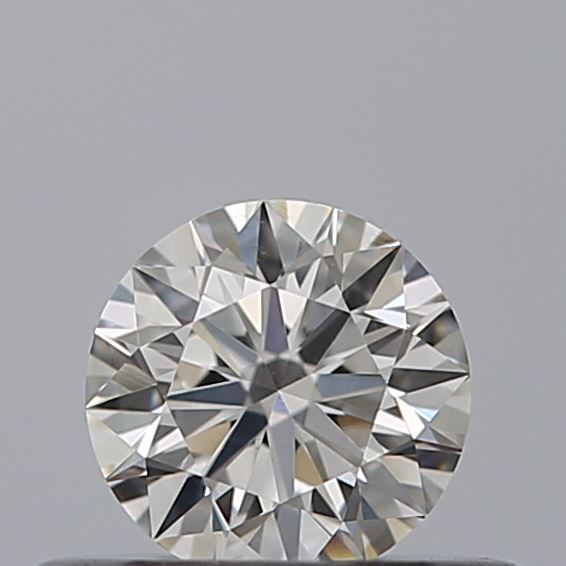 0.32 carat Round diamond G  VS2 Excellent