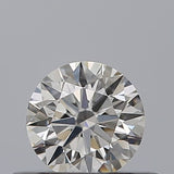 0.32 carat Round diamond G  VS2 Excellent