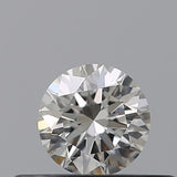 0.20 carat Round diamond H  VVS1 Excellent