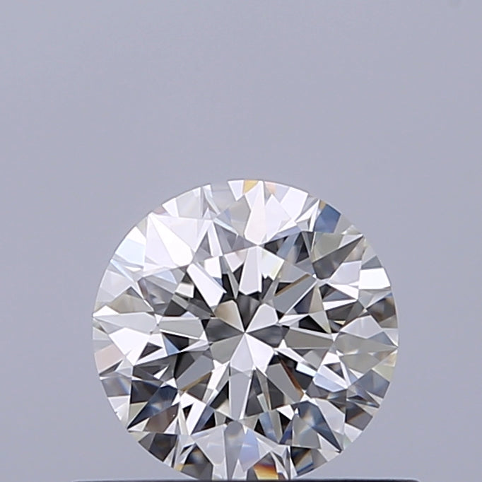0.51 carat Round diamond G VVS1 Excellent