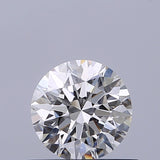 0.51 carat Round diamond G VVS1 Excellent