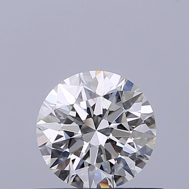 0.51 carat Round diamond G VVS1 Excellent