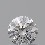 0.50 carat Round diamond F  VS2 Excellent