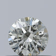 0.35 carat Round diamond H VS1 Excellent