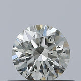 0.35 carat Round diamond H VS1 Excellent