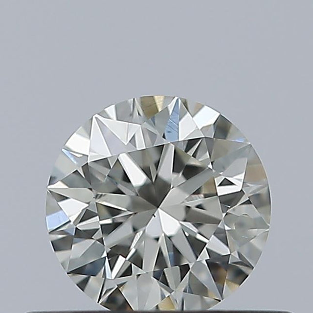 0.35 carat Round diamond H VS1 Excellent