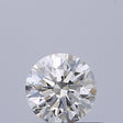 0.41 carat Round diamond G VVS1 Excellent