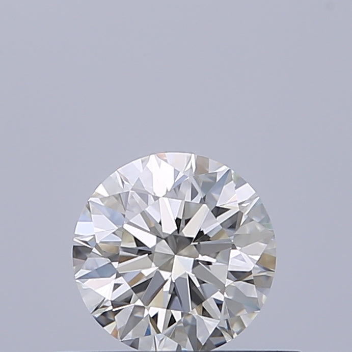 0.41 carat Round diamond G VVS1 Excellent