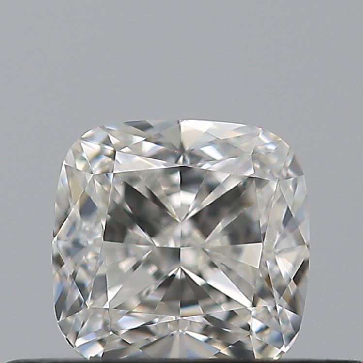 0.44 carat Cushion diamond H  VS1