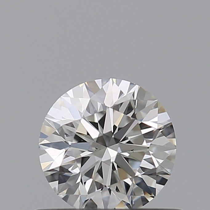 0.51 carat Round diamond G  VS2 Excellent