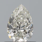 0.51 carat Pear diamond G VVS1 VeryGood