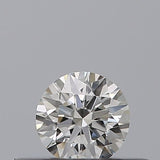 0.20 carat Round diamond F  VVS2 Excellent