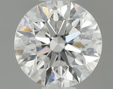 0.40 carat Round diamond H  VS1 Excellent