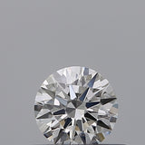 0.31 carat Round diamond D  VVS2 Excellent