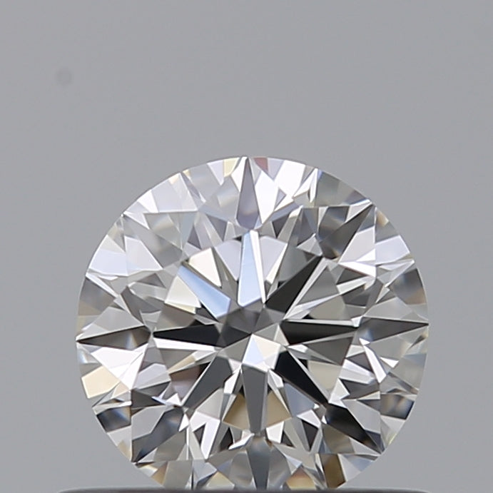 0.50 carat Round diamond G  VVS2 Excellent